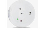 iSecure Wireless Carbon Monoxide Detector
